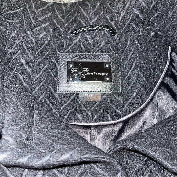 Mackage 100 % Wool Women Jacket Size M - Picture 13 of 13